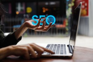 Advanced SEO Package