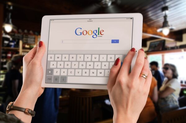 Starter Google Business Package