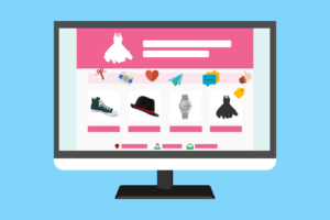 E-Commerce Website