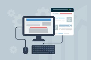 Static Website