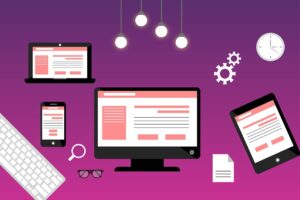 Booking Website