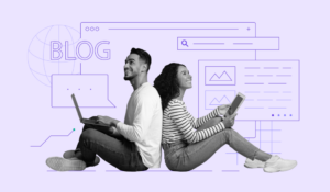 Blog Website