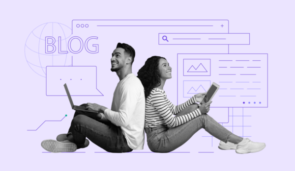 Blog Website